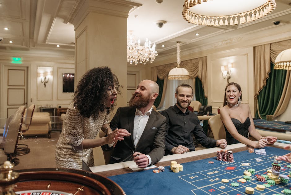 Essential Rules Every Casino Player Should Know